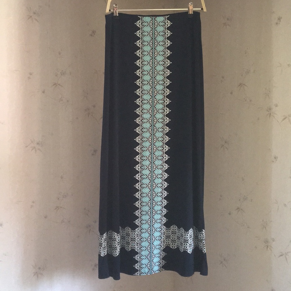MSSP Maxi skirt